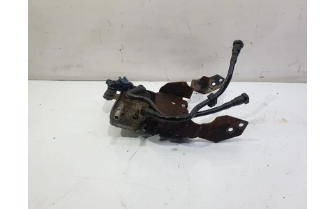 Racitor combustibil F8741004 Land Rover Range Rover Sport 1 (facelift) (2009 - 2013) - imagine 2
