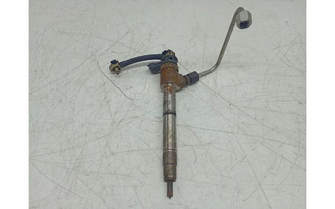 Injector 0445b7602u Opel Insignia B (2017 - 2020) - imagine 2
