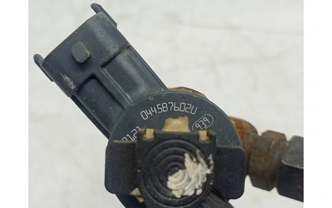 Injector 0445b7602u Opel Insignia B (2017 - 2020) - imagine 3