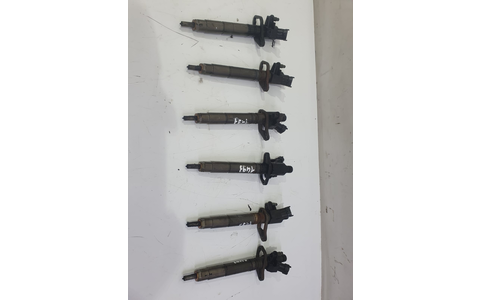Injector 9x2q-9k546-db Land Rover Range Rover Sport 1 (facelift) (2009 - 2013) - imagine 2