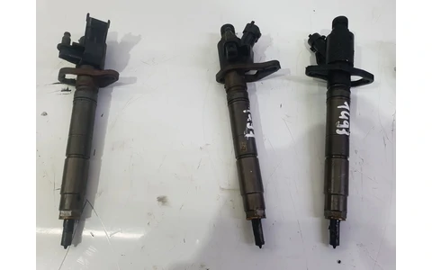 Injector 9x2q-9k546-db Land Rover Range Rover Sport 1 (facelift) (2009 - 2013) - imagine 3