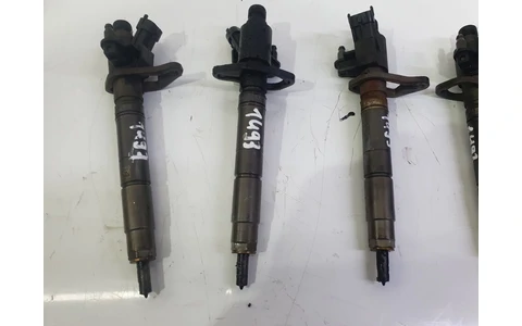 Injector 9x2q-9k546-db Land Rover Range Rover Sport 1 (facelift) (2009 - 2013) - imagine 4