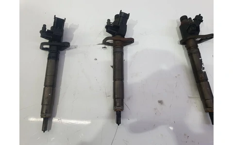 Injector 9x2q-9k546-db Land Rover Range Rover Sport 1 (facelift) (2009 - 2013) - imagine 5