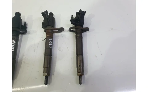 Injector 9x2q-9k546-db Land Rover Range Rover Sport 1 (facelift) (2009 - 2013) - imagine 6