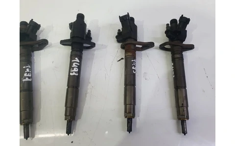 Injector 9x2q-9k546-db Land Rover Range Rover Sport 1 (facelift) (2009 - 2013) - imagine 7