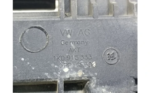 Suport baterie 1k0915333 Volkswagen Caddy 4 (2015 - 2020) - imagine 4