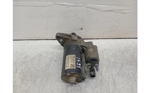 Electromotor 02Z911024h Volkswagen Caddy 4 (2015 - 2020) - imagine 2