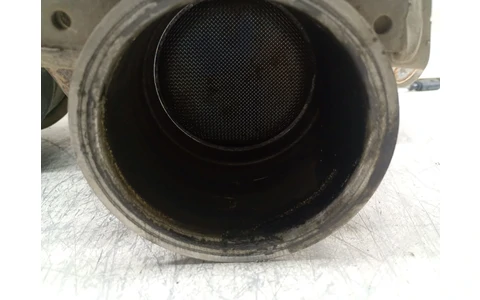 Filtru particule DPF 04L131606 Volkswagen Caddy 4 (2015 - 2020) - imagine 3