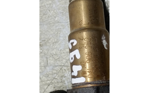 Sonda lambda 04L906262 Volkswagen Caddy 4 (2015 - 2020) - imagine 3