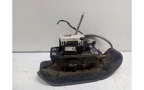Timonerie automata 4f1713105 Audi A6 4F/C6 (2004 - 2008) - imagine 2