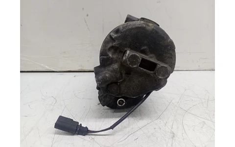Compresor clima ac 8E0260805AB Audi A4 B7 (2004 - 2008) - imagine 2