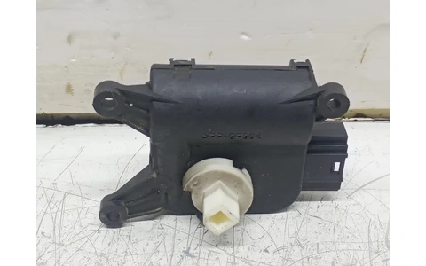 Motoras clapeta mixaj aer 3C1907511B Volkswagen Passat B6 (2005 - 2010) - imagine 2