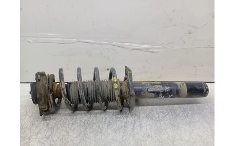 Amortizor cu arc stanga fata Volkswagen Passat B6 (2005 - 2010) - imagine 2