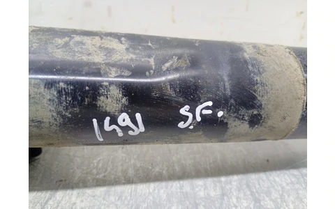 Amortizor cu arc stanga fata Volkswagen Passat B6 (2005 - 2010) - imagine 3