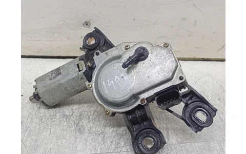 Motoras stergator haion 53844887 Volkswagen Passat B6 (2005 - 2010) - imagine 2