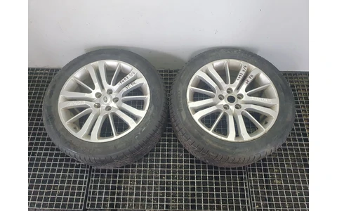 Janta aliaj R20 9h32-1007-aaw Land Rover Range Rover Sport 1 (facelift) (2009 - 2013) - imagine 6