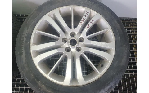 Janta aliaj R20 9h32-1007-aaw Land Rover Range Rover Sport 1 (facelift) (2009 - 2013) - imagine 7