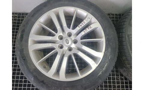 Janta aliaj R20 9h32-1007-aaw Land Rover Range Rover Sport 1 (facelift) (2009 - 2013) - imagine 9