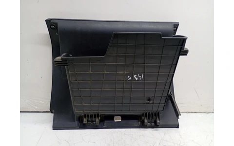 Torpedou 2K5857095 Volkswagen Caddy 4 (2015 - 2020) - imagine 2