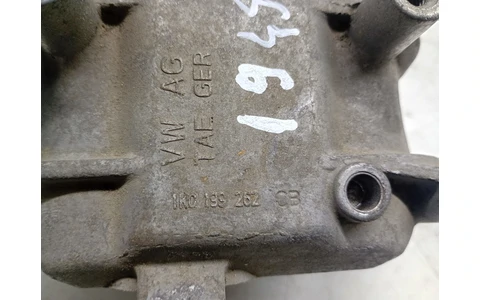 Suport motor 1K0199262 Volkswagen Caddy 4 (2015 - 2020) - imagine 3