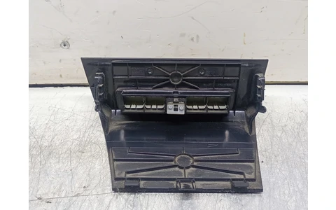 Ornament consola centrala 2K5863347 Volkswagen Caddy 4 (2015 - 2020) - imagine 2