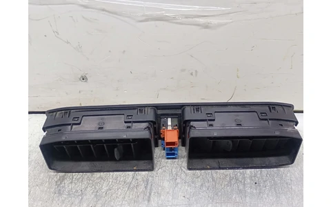 Grila ventilatie bord 2K5819728 Volkswagen Caddy 4 (2015 - 2020) - imagine 2