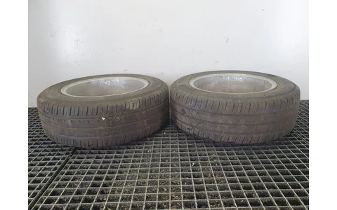 Janta aliaj R16 9814117777 Peugeot 508 2 (2018 - 2020) - imagine 4