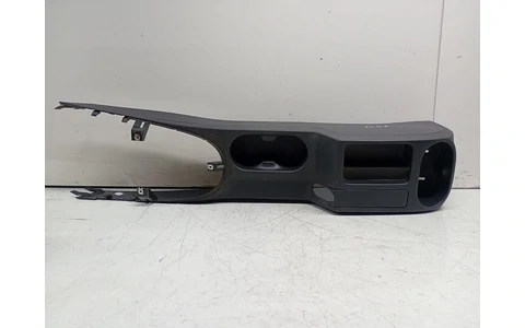 Consola centrala 2K0863241 Volkswagen Caddy 4 (2015 - 2020) - imagine 2