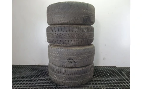 Janta aliaj R18 6w83-1007-ab Jaguar XF X250 (2007 - 2011) - imagine 2