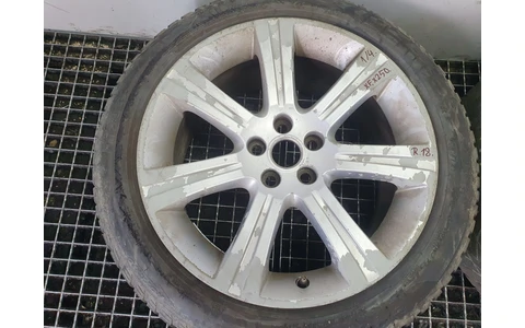 Janta aliaj R18 6w83-1007-ab Jaguar XF X250 (2007 - 2011) - imagine 3