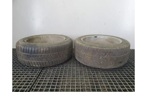 Janta aliaj R18 6w83-1007-ab Jaguar XF X250 (2007 - 2011) - imagine 4