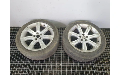 Janta aliaj R18 6w83-1007-ab Jaguar XF X250 (2007 - 2011) - imagine 5