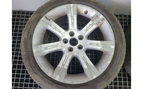 Janta aliaj R18 6w83-1007-ab Jaguar XF X250 (2007 - 2011) - imagine 6
