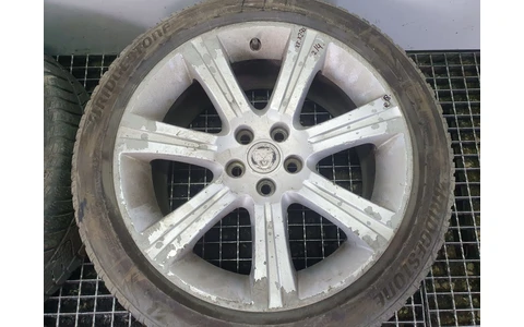 Janta aliaj R18 6w83-1007-ab Jaguar XF X250 (2007 - 2011) - imagine 7