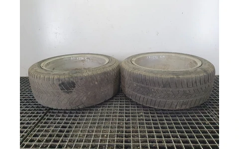 Janta aliaj R18 6w83-1007-ab Jaguar XF X250 (2007 - 2011) - imagine 8