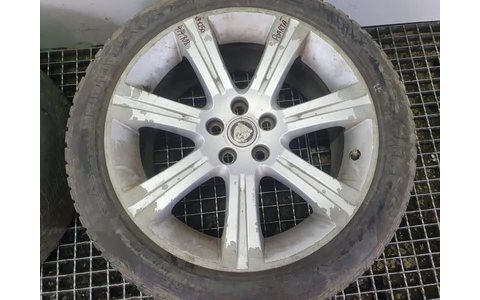 Janta aliaj R18 6w83-1007-ab Jaguar XF X250 (2007 - 2011) - imagine 9