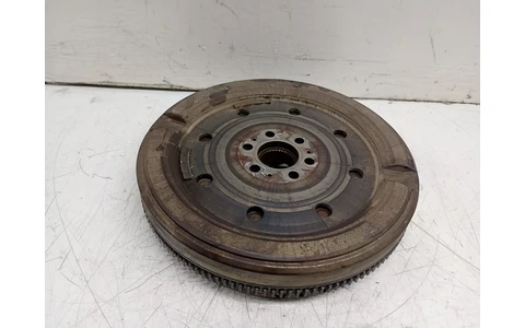 Volanta cu masa dubla 03G054266AR Volkswagen Passat B6 (2005 - 2010) - imagine 3
