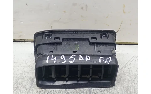 Grila ventilatie bord 2K5819702A Volkswagen Caddy 4 (2015 - 2020) - imagine 2