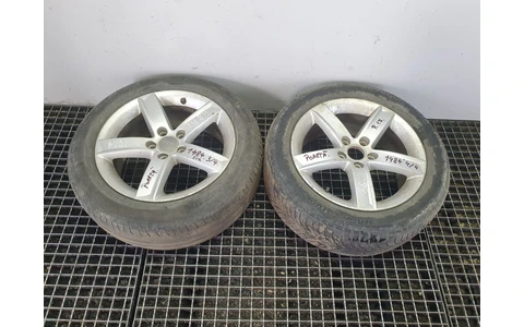 Janta aliaj R17 8k0071497 Audi A6 4F/C6 (2004 - 2008) - imagine 6