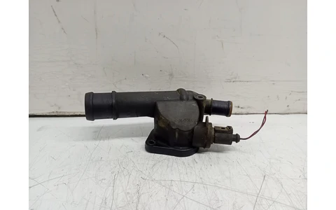 Flansa apa 110360 Volkswagen Passat B6 (2005 - 2010) - imagine 2