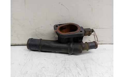 Flansa apa 110360 Volkswagen Passat B6 (2005 - 2010) - imagine 3