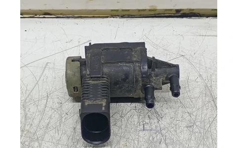 Electrovalva vacuum 1j0906283 Volkswagen Passat B6 (2005 - 2010) - imagine 2