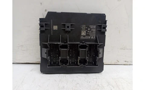 Modul confort 5K0937085AD Volkswagen Caddy 4 (2015 - 2020) - imagine 2