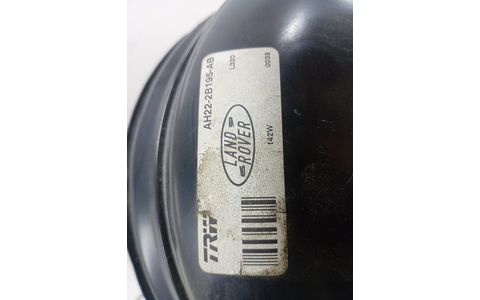 Tulumba frana AH22-2B195-AB Land Rover Range Rover Sport 1 (facelift) (2009 - 2013) - imagine 3