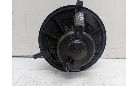 Motoras aeroterma 1K1819015F Volkswagen Caddy 4 (2015 - 2020) - imagine 2