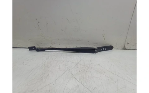 Brat stergator parbriz stanga 3C1955409C Volkswagen Passat B6 (2005 - 2010) - imagine 2