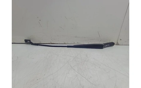 Brat stergator parbriz dreapta 3C1955410B Volkswagen Passat B6 (2005 - 2010) - imagine 2