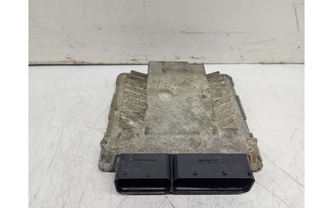 Calculator motor ECU 03G906018 Volkswagen Passat B6 (2005 - 2010) - imagine 2