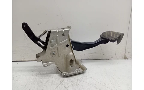 Pedala frana 1K1723057AD Volkswagen Passat B6 (2005 - 2010) - imagine 2