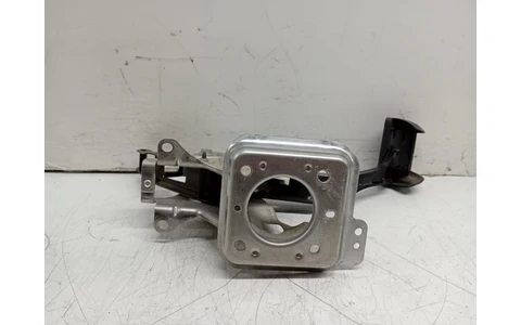 Pedala frana 1K1723057AD Volkswagen Passat B6 (2005 - 2010) - imagine 3
